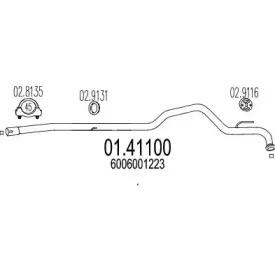 mts-0141100