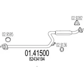 mts-0141500