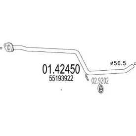 mts-0142450