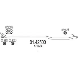 mts-0142500