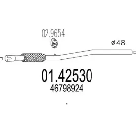 mts-0142530