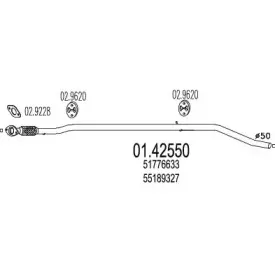 mts-0142550