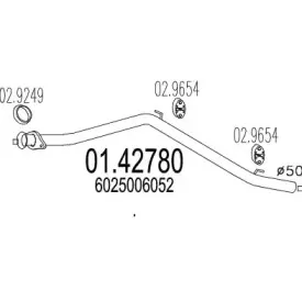 mts-0142780