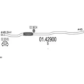 mts-0142900
