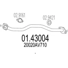 mts-0143004