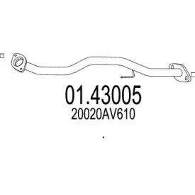 mts-0143005