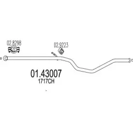 mts-0143007