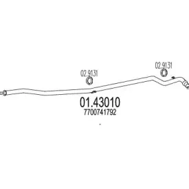 mts-0143010
