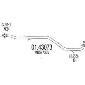 mts-0143073