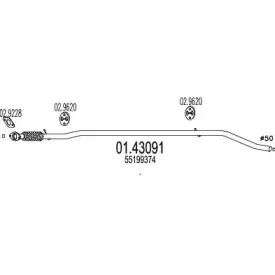 mts-0143091