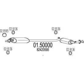 mts-0150000