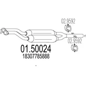 mts-0150024