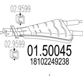 mts-0150045