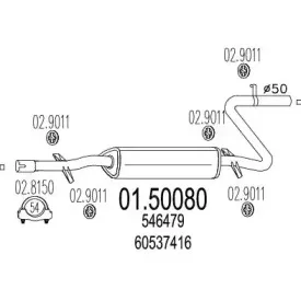 mts-0150080