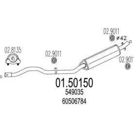 mts-0150150