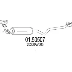 mts-0150507