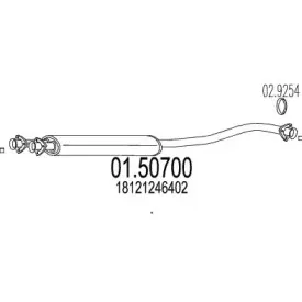 mts-0150700