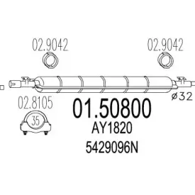 mts-0150800