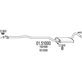 mts-0151000
