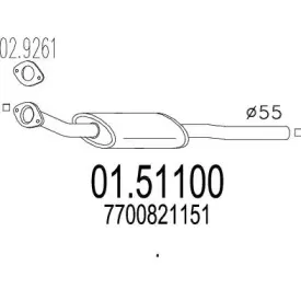 mts-0151100