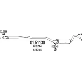 mts-0151130