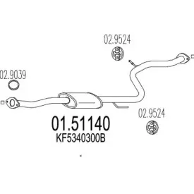 mts-0151140