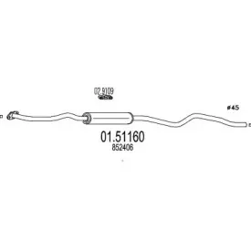 mts-0151160