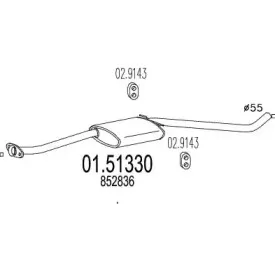 mts-0151330