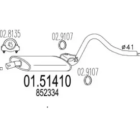 mts-0151410