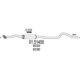 mts-0151450