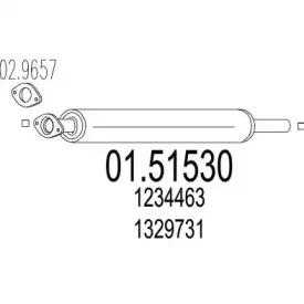 mts-0151530