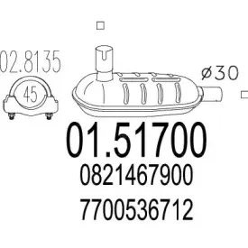 mts-0151700