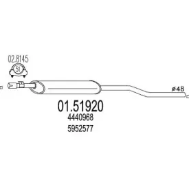 mts-0151920