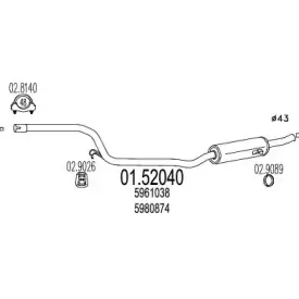 mts-0152040