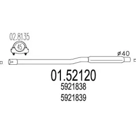 mts-0152120