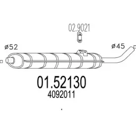 mts-0152130