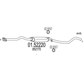 mts-0152220