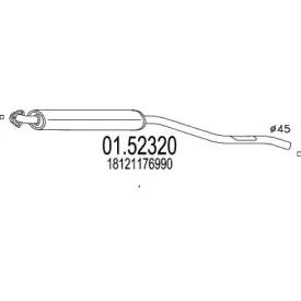 mts-0152320