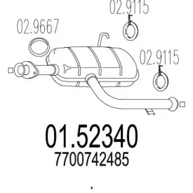 mts-0152340