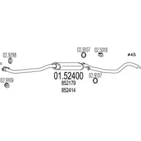 mts-0152400