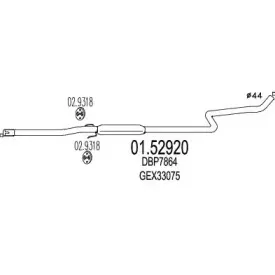 mts-0152920