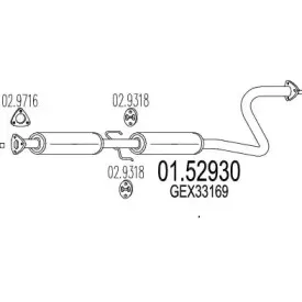 mts-0152930