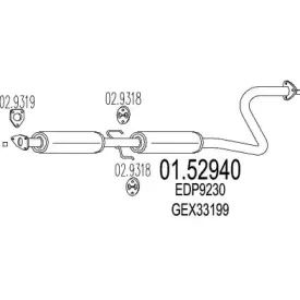 mts-0152940