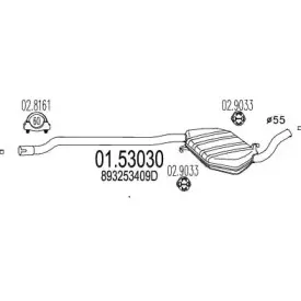 mts-0153030