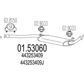 mts-0153060