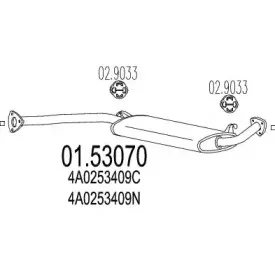 mts-0153070