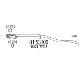 mts-0153100