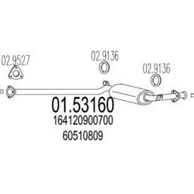 mts-0153160
