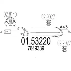 mts-0153220