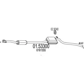 mts-0153300